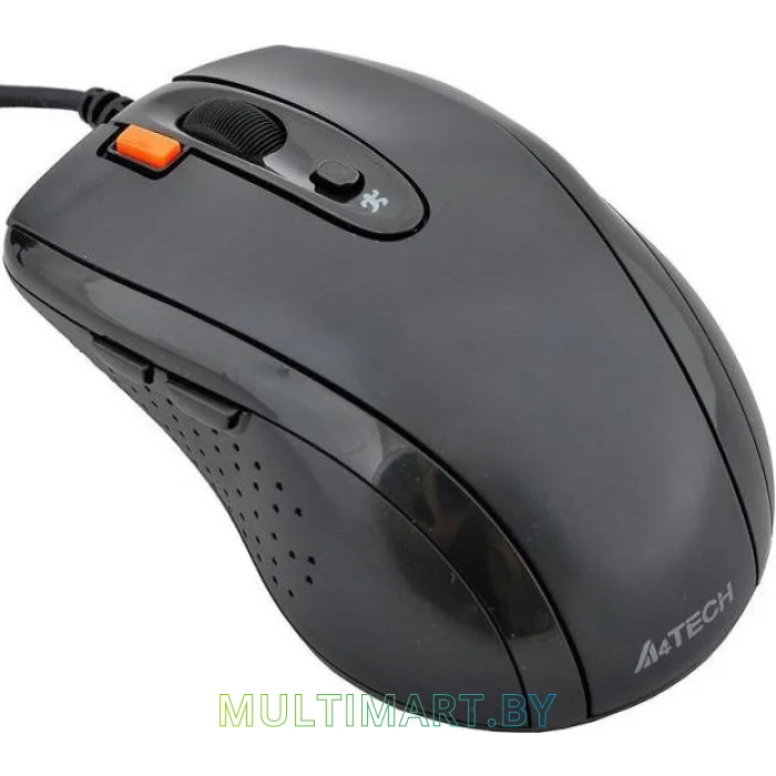 Игровая мышь A4Tech N-70FX